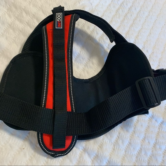 NWT Dog Line dog harness - Picture 3 of 3